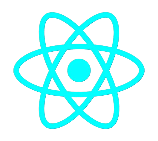 React